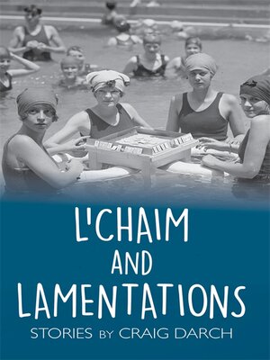 cover image of L'Chaim and Lamentations